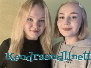 Kendraandlinette