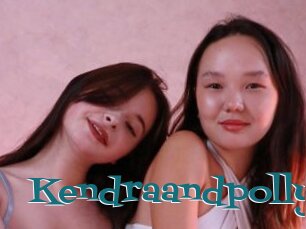 Kendraandpolly