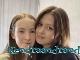 Kendraandrandi