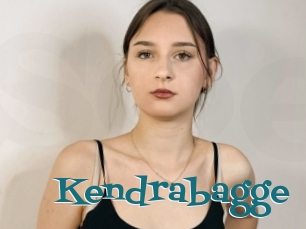 Kendrabagge