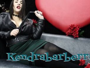 Kendrabarberry