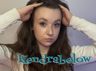 Kendrabelow