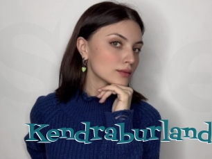 Kendraburland