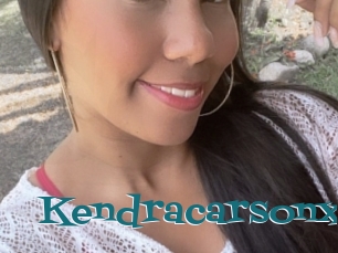Kendracarsonx