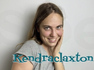 Kendraclaxton