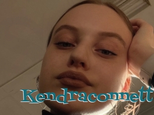 Kendraconnett