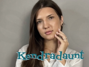 Kendradaunt