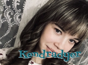 Kendradyer