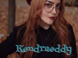 Kendraeddy