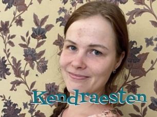 Kendraesten