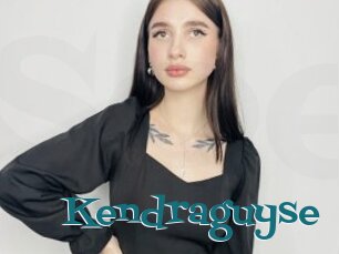 Kendraguyse