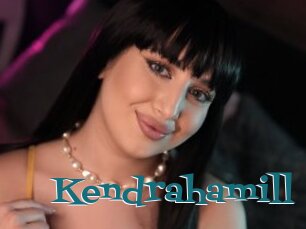 Kendrahamill
