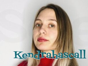 Kendrahascall