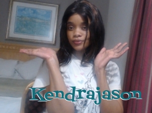 Kendrajason