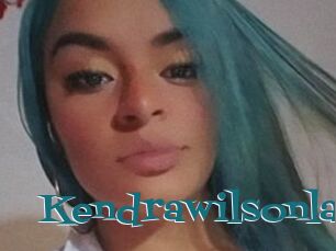 Kendrawilsonla