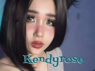 Kendyrose