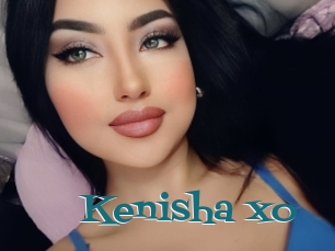 Kenisha_xo