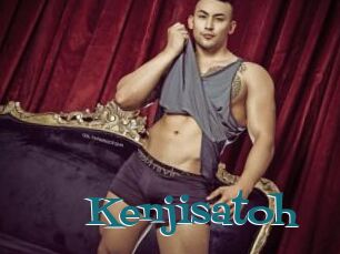 Kenjisatoh