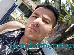 Kenjizimerman