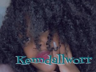 Kenndallworr