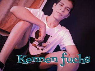 Kennen_fuchs