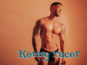 Kenny_racer