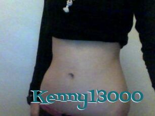 Kenny13000