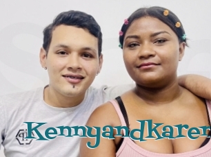 Kennyandkaren