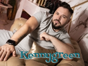 Kennygreen