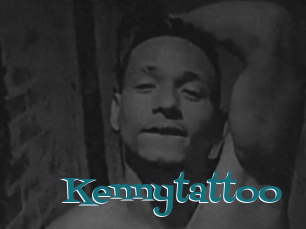 Kennytattoo