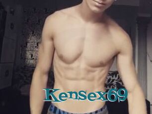 Kensex69