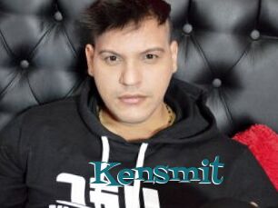 Kensmit