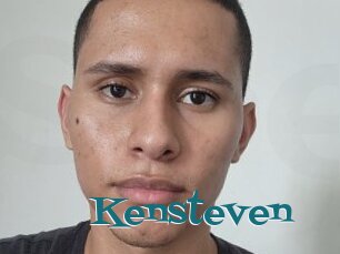 Kensteven