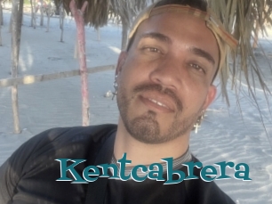 Kentcabrera