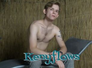 Kenyflows