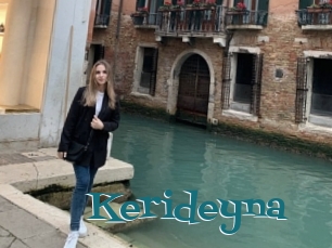 Kerideyna