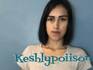 Keshlypoiison