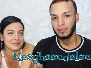 Kesyhaandalan