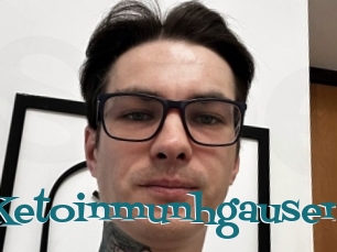 Ketoinmunhgausen