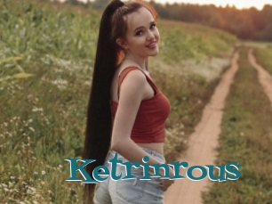 Ketrinrous