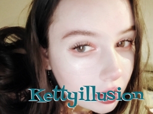 Kettyillusion