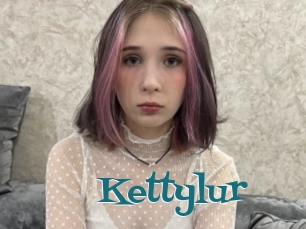 Kettylur