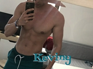 Keviny