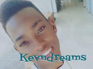 Kevndreams