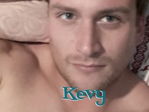 Kevy