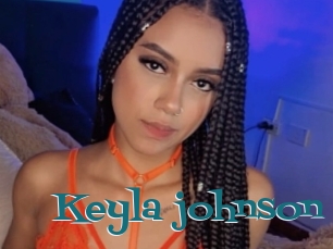 Keyla_johnson