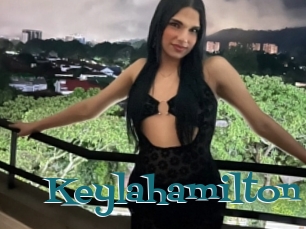 Keylahamilton