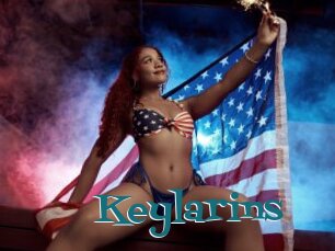 Keylarins