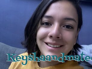 Keyshaandmateo