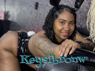 Keysibronw